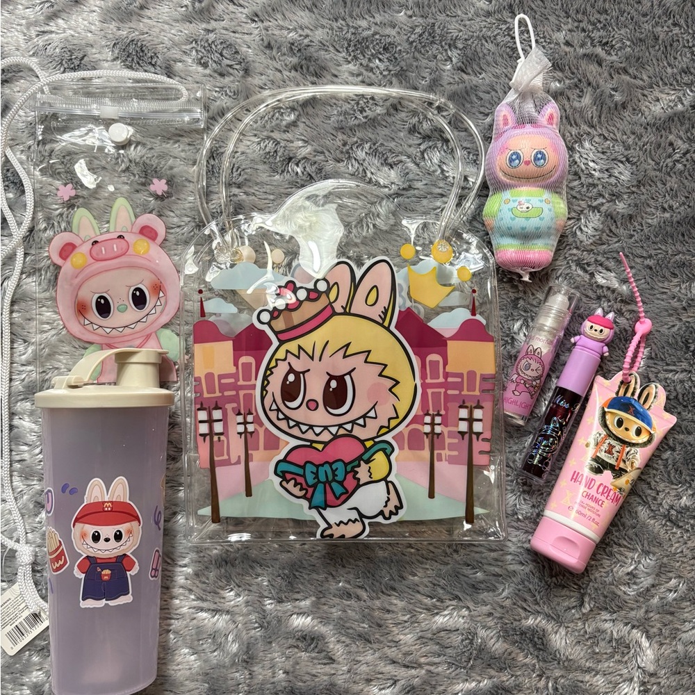 Monsters Bundle - Picture 2 of 14
